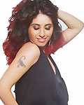 Neha Bhasin